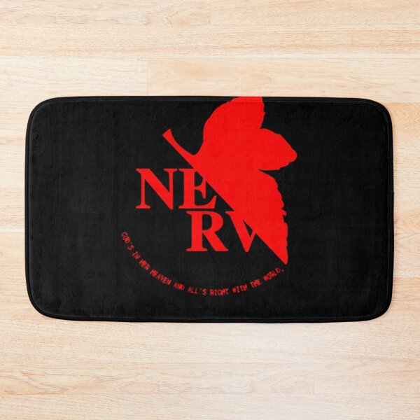 Item preview, Nerv Logo  designed and sold by DonnyBartoletti.