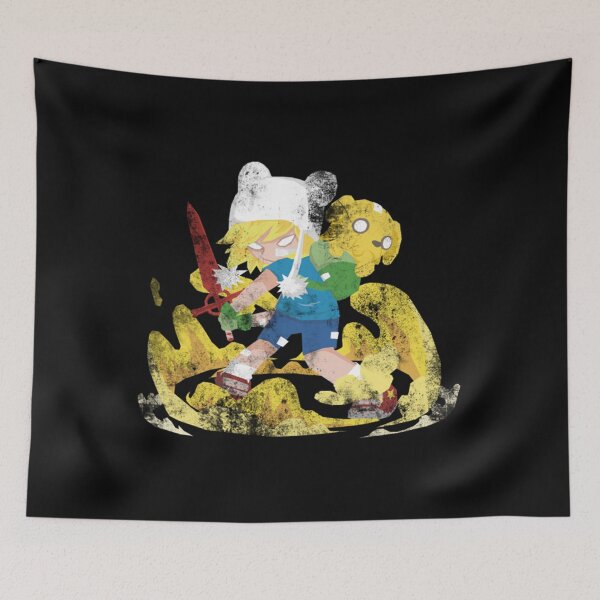 Item preview, Adventure Time designed and sold by RonaldoOConner.