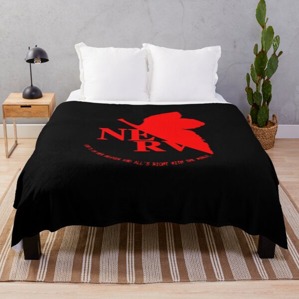 Item preview, Nerv Logo  designed and sold by DonnyBartoletti.