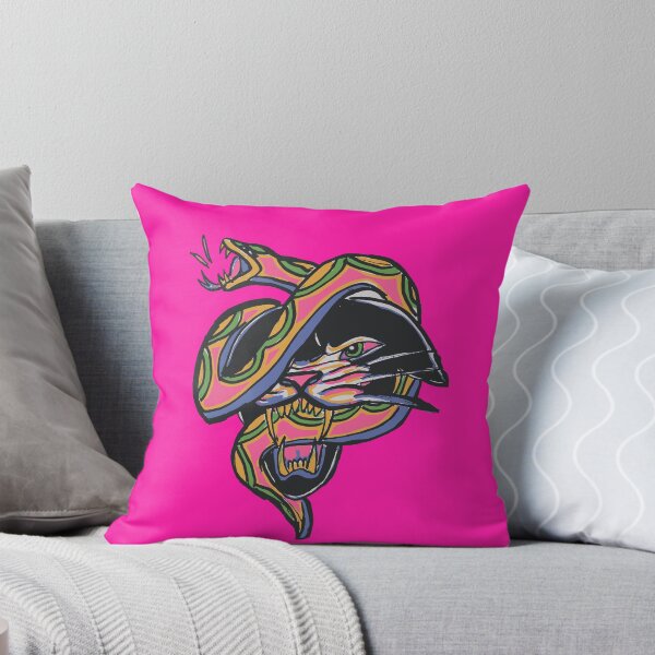 Item preview, PANTHER AND SNAKE designed and sold by izziecollective.