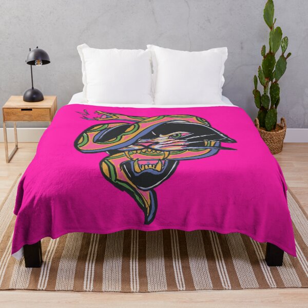 Item preview, PANTHER AND SNAKE designed and sold by izziecollective.