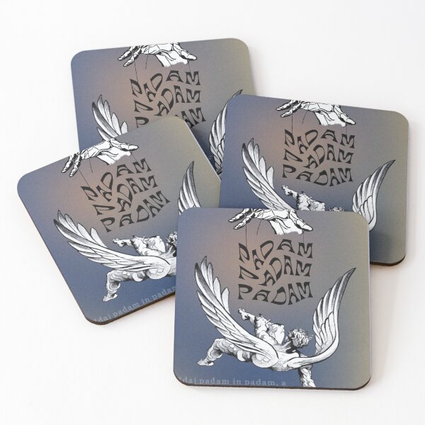 Item preview, Padam falling icarus designed and sold by eclecticfailure.