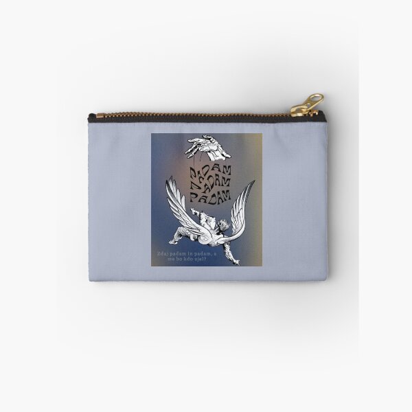 Item preview, Padam falling icarus designed and sold by eclecticfailure.