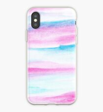 Verano iPhone Case