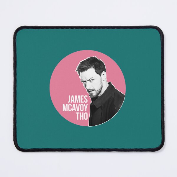 Item preview, James Mcavoy  designed and sold by saidolsa.