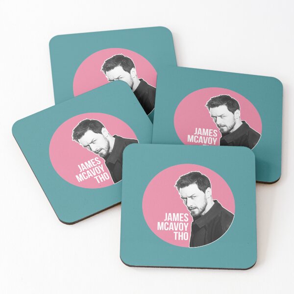 Item preview, James Mcavoy  designed and sold by saidolsa.