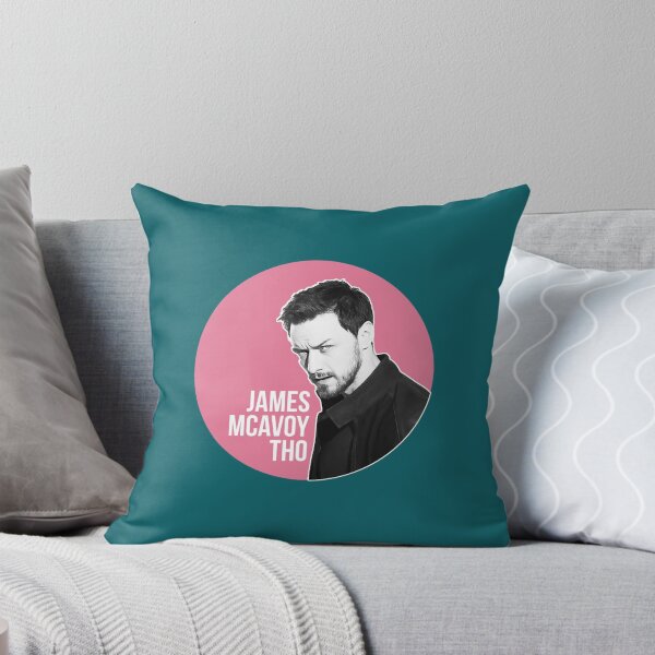 Item preview, James Mcavoy  designed and sold by saidolsa.