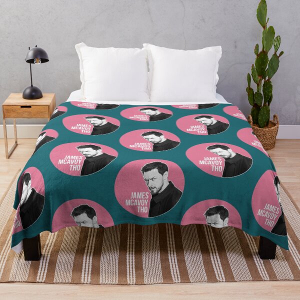 Item preview, James Mcavoy  designed and sold by saidolsa.