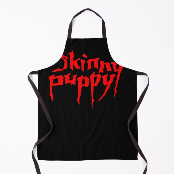Item preview, New 04 Skinny Puppy band logo Genres Industrial  designed and sold by DonnyBartoletti.