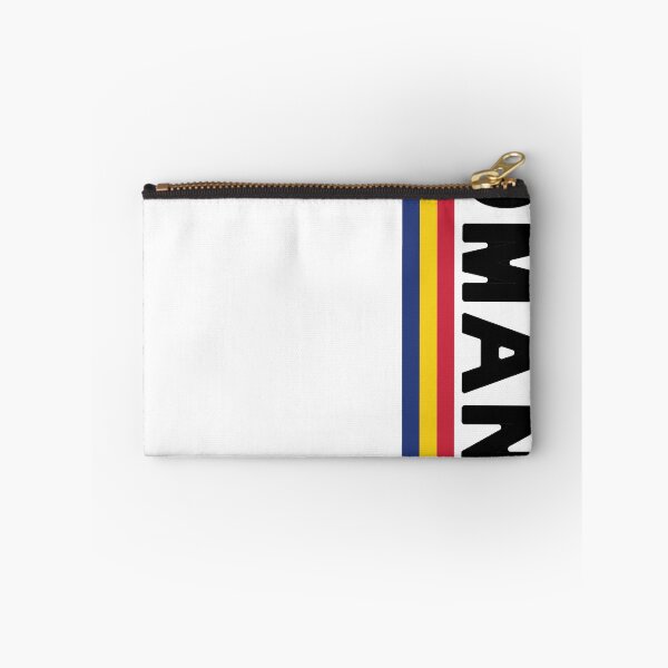 Item preview, Romanian Deluxe Sports Team Jersey Style designed and sold by merchhost.
