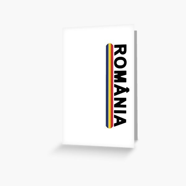 Romanian Bf Greeting Cards Redbubble