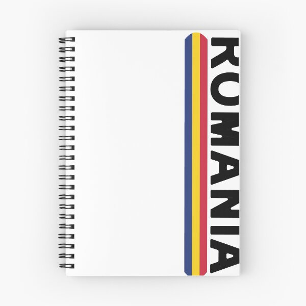 Item preview, Romanian Deluxe Sports Team Jersey Style designed and sold by merchhost.