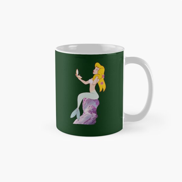Artikelvorschau, Meerjungfrau von Peter Pan entworfen und verkauft von EVRENITA.