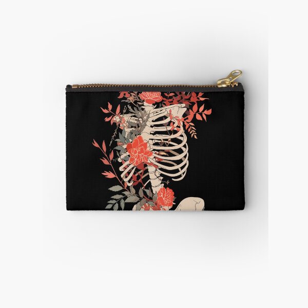Item preview, Floral Ribcage designed and sold by Enyr.