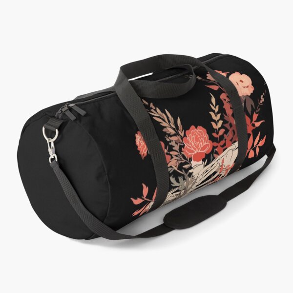 Item preview, Floral Ribcage designed and sold by Enyr.