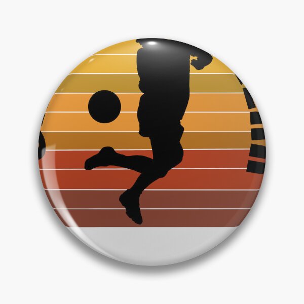 Item preview, Sam Kerr Soccer Retro Style designed and sold by hemp3x.