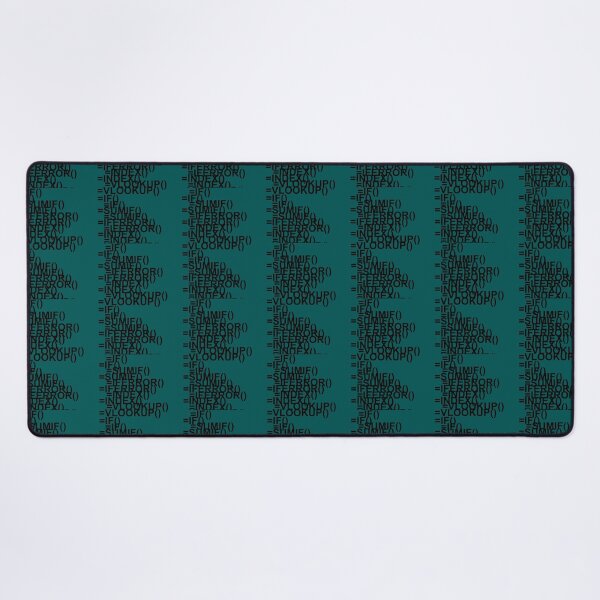 Item preview, Excel formulas   designed and sold by TyshawnOrtiz.