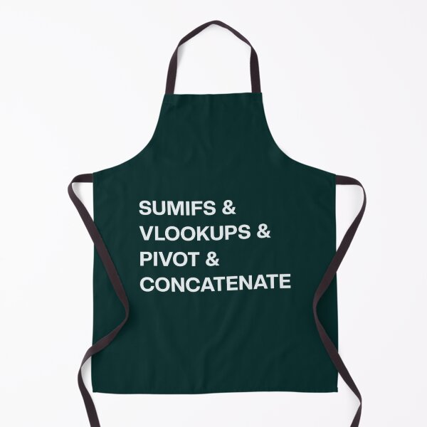Item preview, Excel Formulas List designed and sold by TyshawnOrtiz.