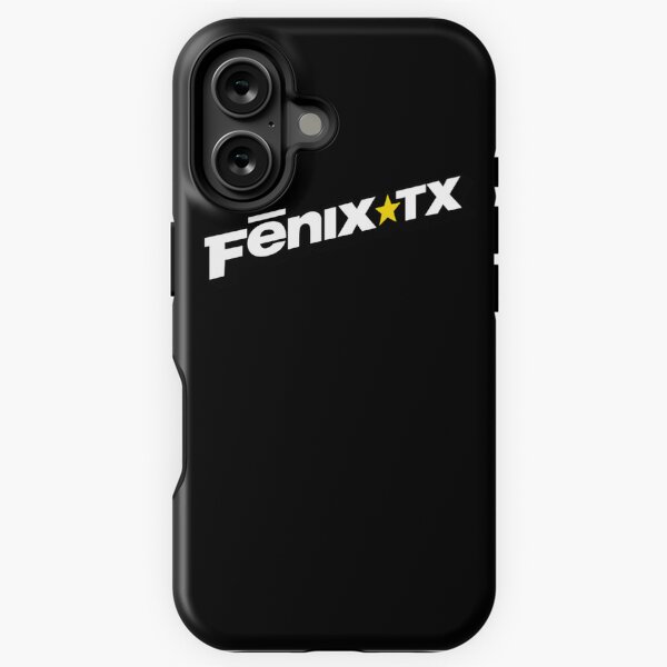 Aperçu de l'œuvre Fenix TX créée et vendue par MartinLacroix.