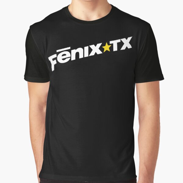Aperçu de l'œuvre Fenix TX créée et vendue par MartinLacroix.