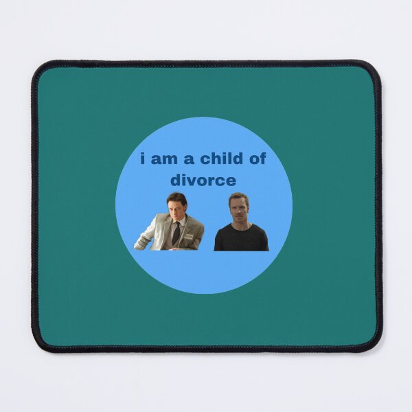 Item preview, child of divorce x-men edition designed and sold by saidolsa.