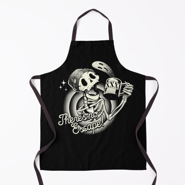 Item preview, There is no Scape Skeleton by Tobe Fonseca designed and sold by Tobe Fonseca®.