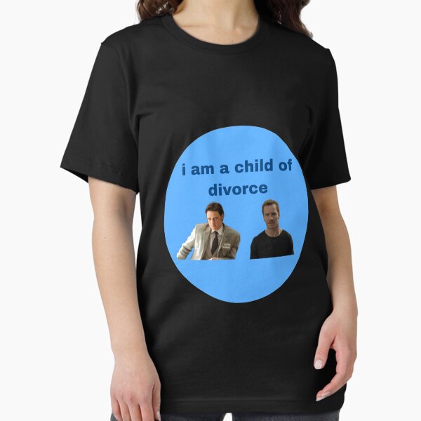 Item preview, child of divorce x-men edition designed and sold by saidolsa.