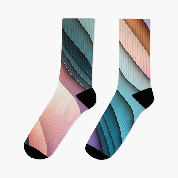 Item preview, Muted Stripes designed and sold by Tau Tia L Douglass.