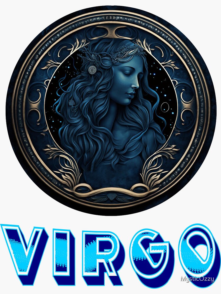 Virgo Zodiac Sign August 23 September 22