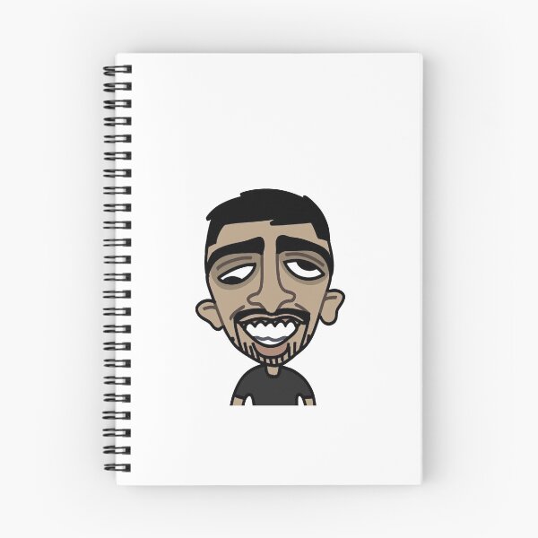 Item preview, Sidemen clapped vikkstar123  ART designed and sold by bubbatown.