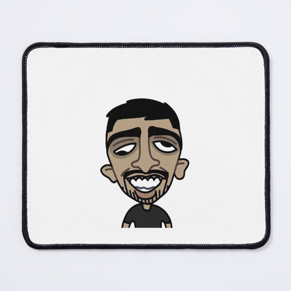 Item preview, Sidemen clapped vikkstar123  ART designed and sold by bubbatown.