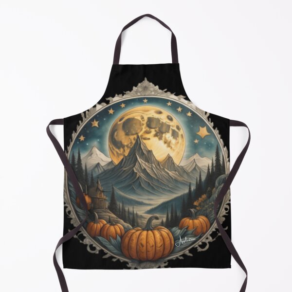 Item preview, Hallows Eve designed and sold by applestone.