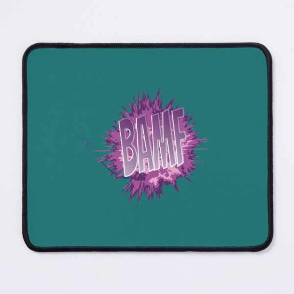 Item preview, BAMF designed and sold by saidolsa.