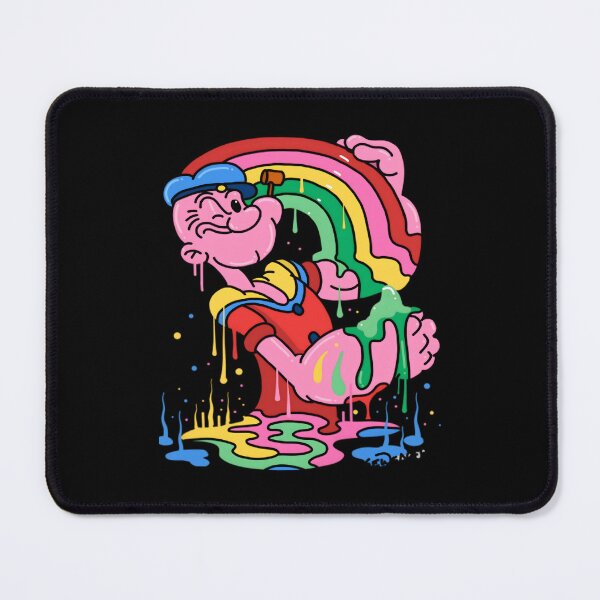 Item preview, Popeye The Sailor designed and sold by DonaldPrice0.