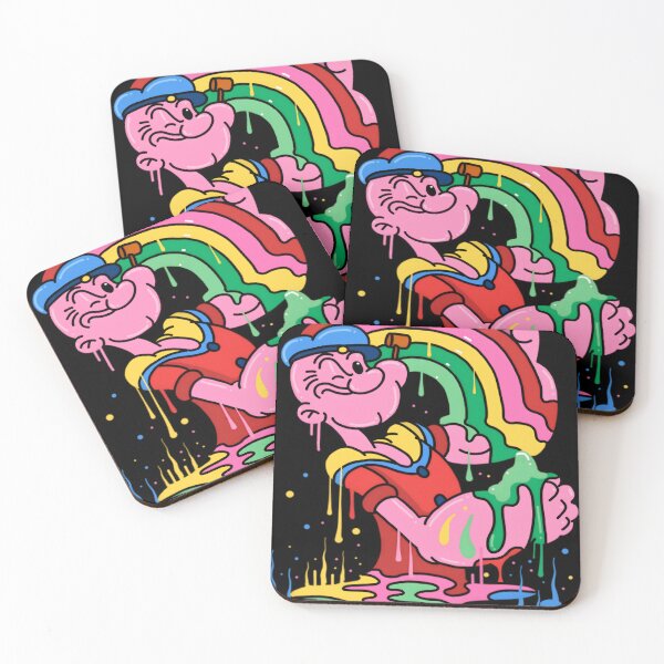 Item preview, Popeye The Sailor designed and sold by DonaldPrice0.