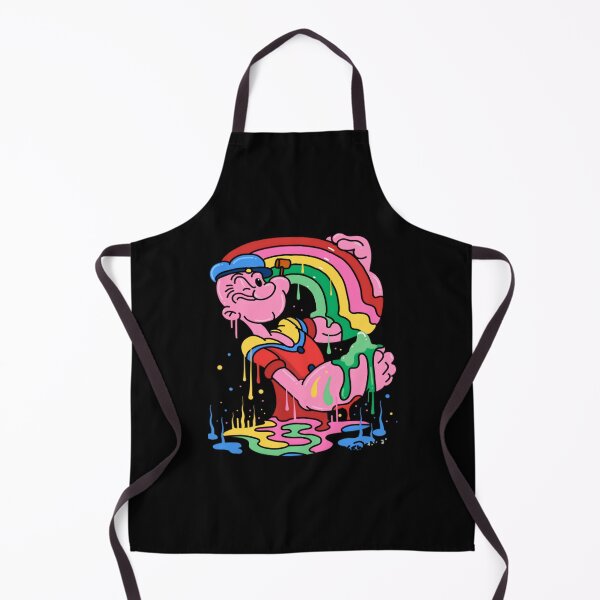 Item preview, Popeye The Sailor designed and sold by DonaldPrice0.