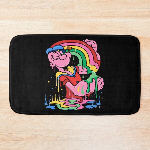 Item preview, Popeye The Sailor designed and sold by DonaldPrice0.