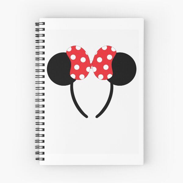 Item preview, Mouse Ears designed and sold by EVRENITA.