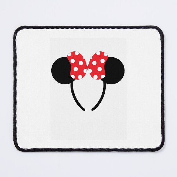 Item preview, Mouse Ears designed and sold by EVRENITA.