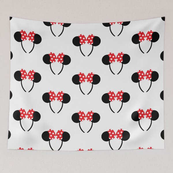 Item preview, Mouse Ears designed and sold by EVRENITA.