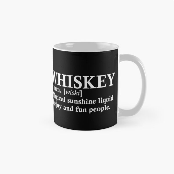 Item preview, Funny quote whiskey definition designed and sold by Alexaltay.