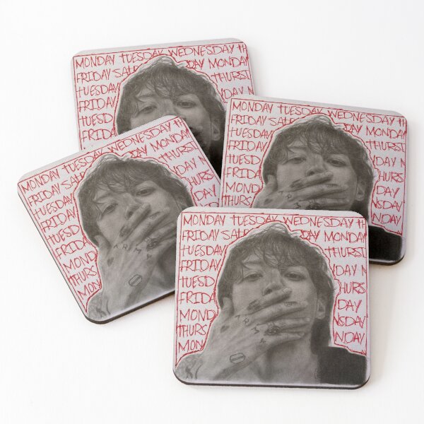 Item preview, Seven designed and sold by doniiaart.