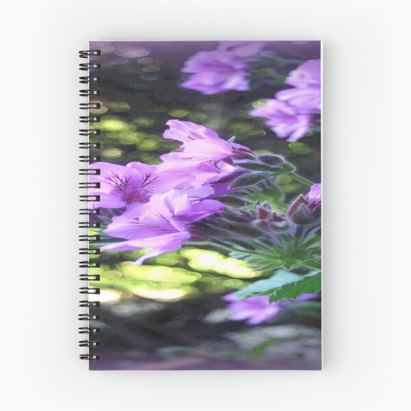 Item preview, Geraniums  designed and sold by cjcphotography.