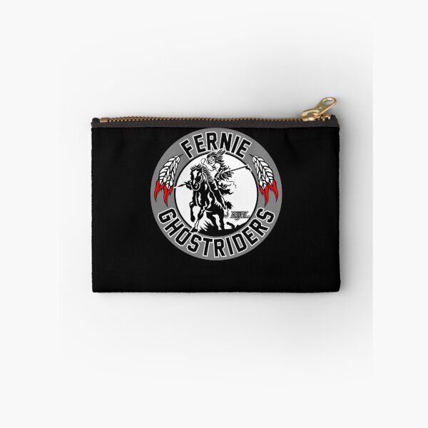 Item preview, Fernie Ghostriders designed and sold by MartinLacroix.
