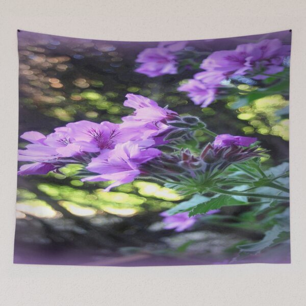 Item preview, Geraniums  designed and sold by cjcphotography.