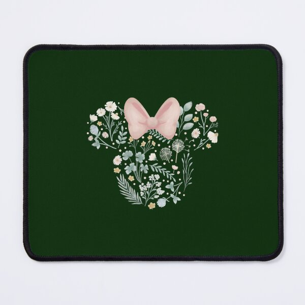 Item preview, Mouse Icon Spring Flowers designed and sold by EVRENITA.