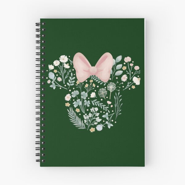 Item preview, Mouse Icon Spring Flowers  designed and sold by EVRENITA.