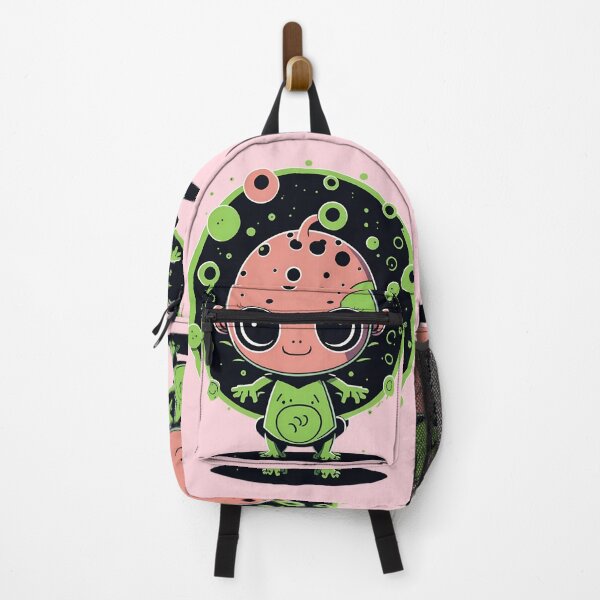 Item preview, Kawaii alien baby designed and sold by Dr-Kane.