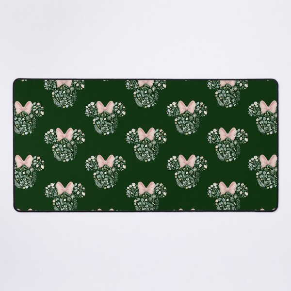 Item preview, Mouse Icon Spring Flowers  designed and sold by EVRENITA.