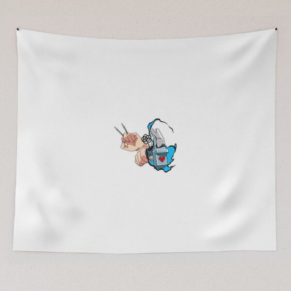 Item preview, Nobara designed and sold by Alexios Saplachidis.